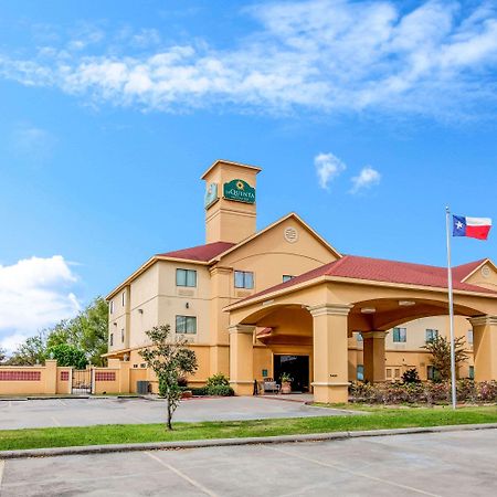 La Quinta By Wyndham Pasadena Otel Dış mekan fotoğraf