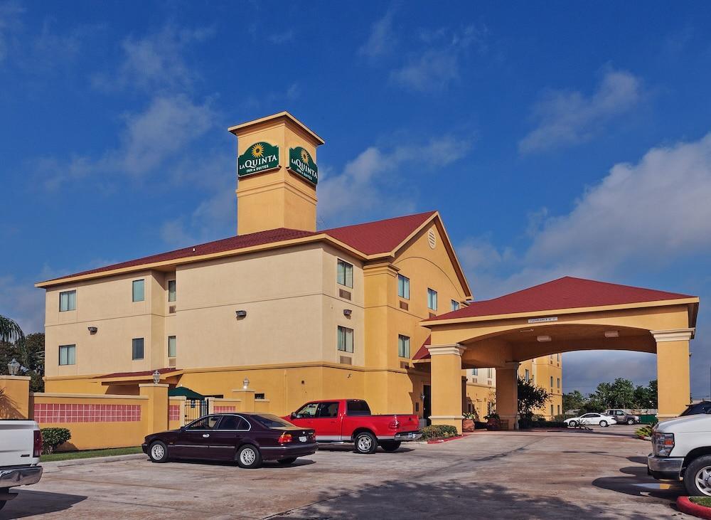 La Quinta By Wyndham Pasadena Otel Dış mekan fotoğraf