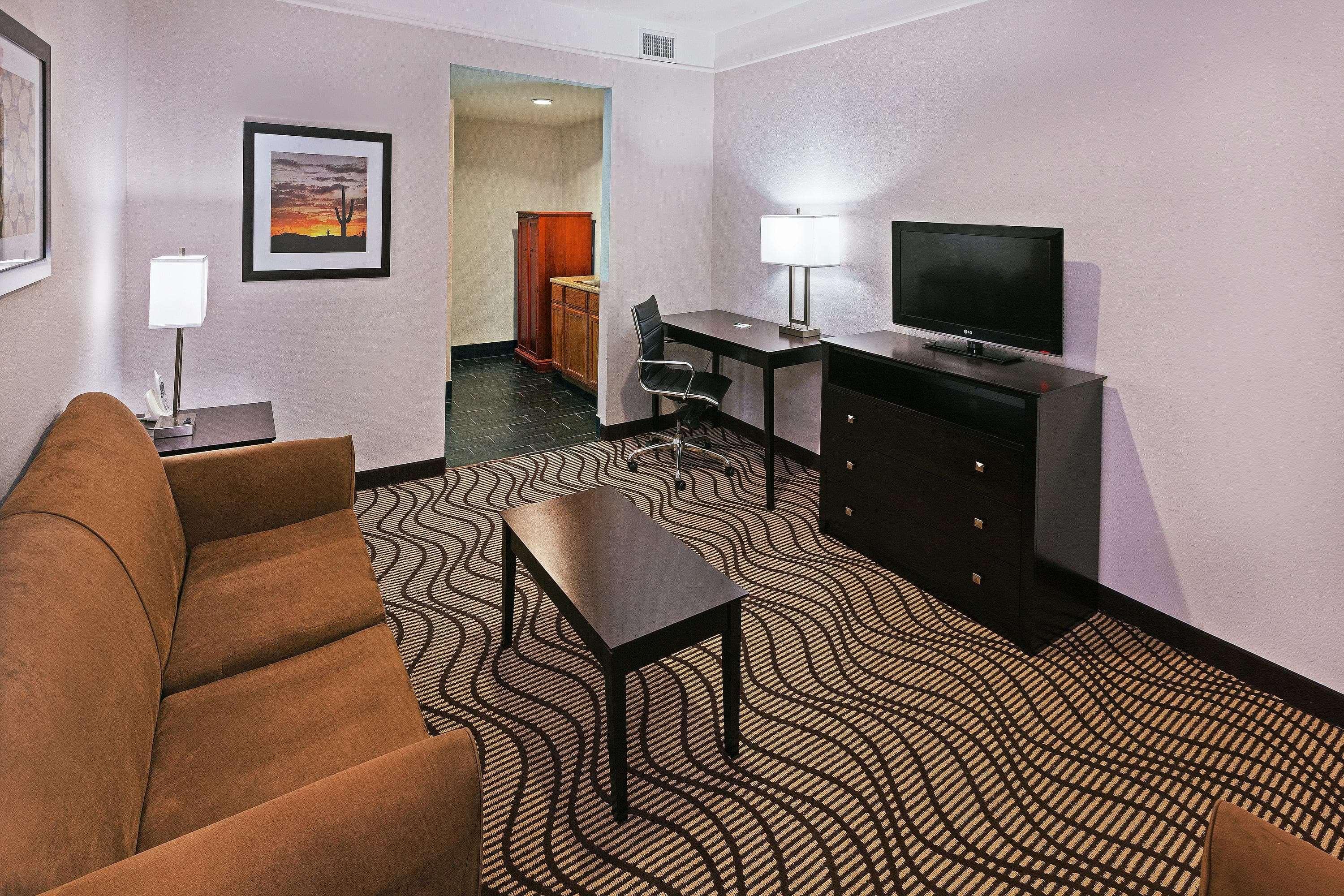 La Quinta By Wyndham Pasadena Otel Dış mekan fotoğraf