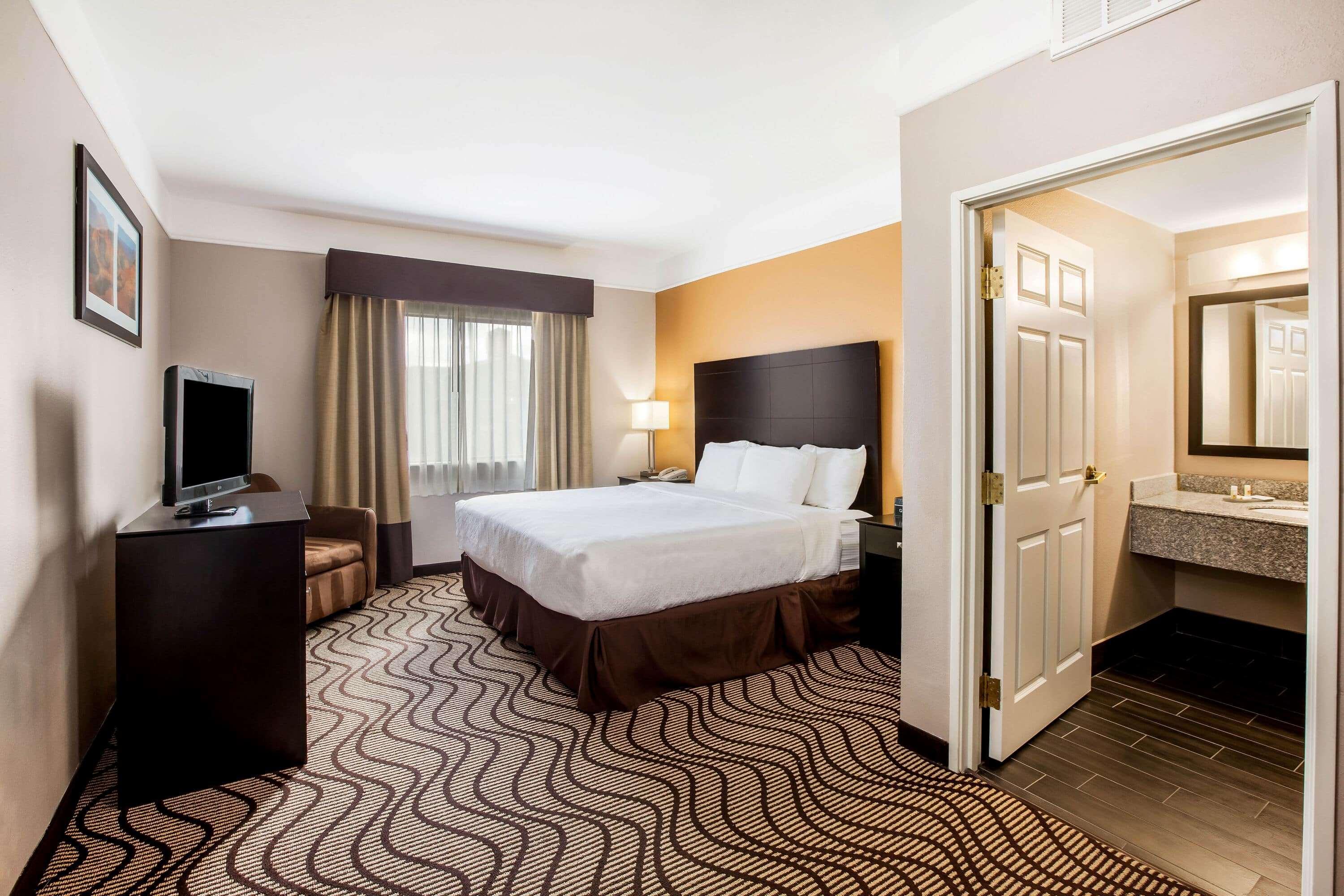 La Quinta By Wyndham Pasadena Otel Dış mekan fotoğraf