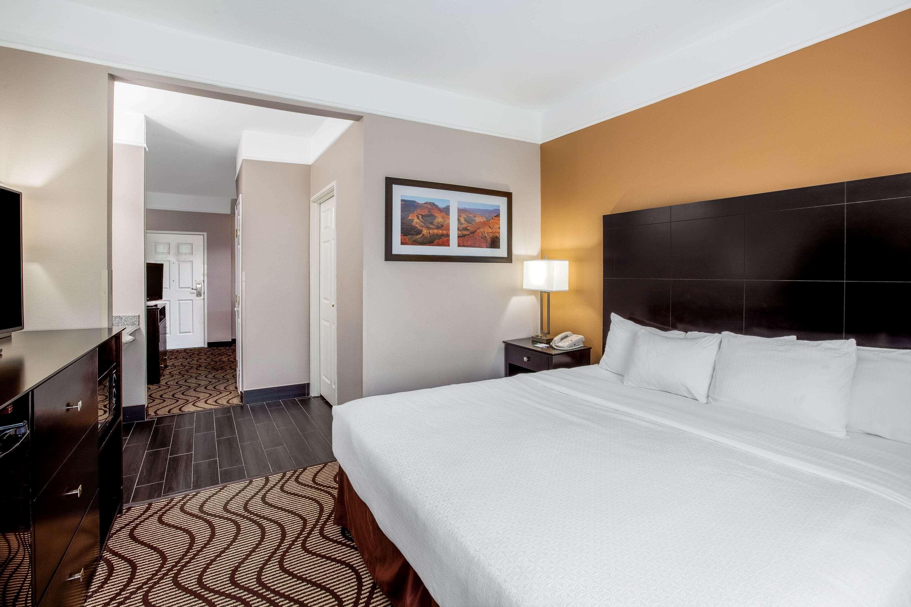 La Quinta By Wyndham Pasadena Otel Dış mekan fotoğraf