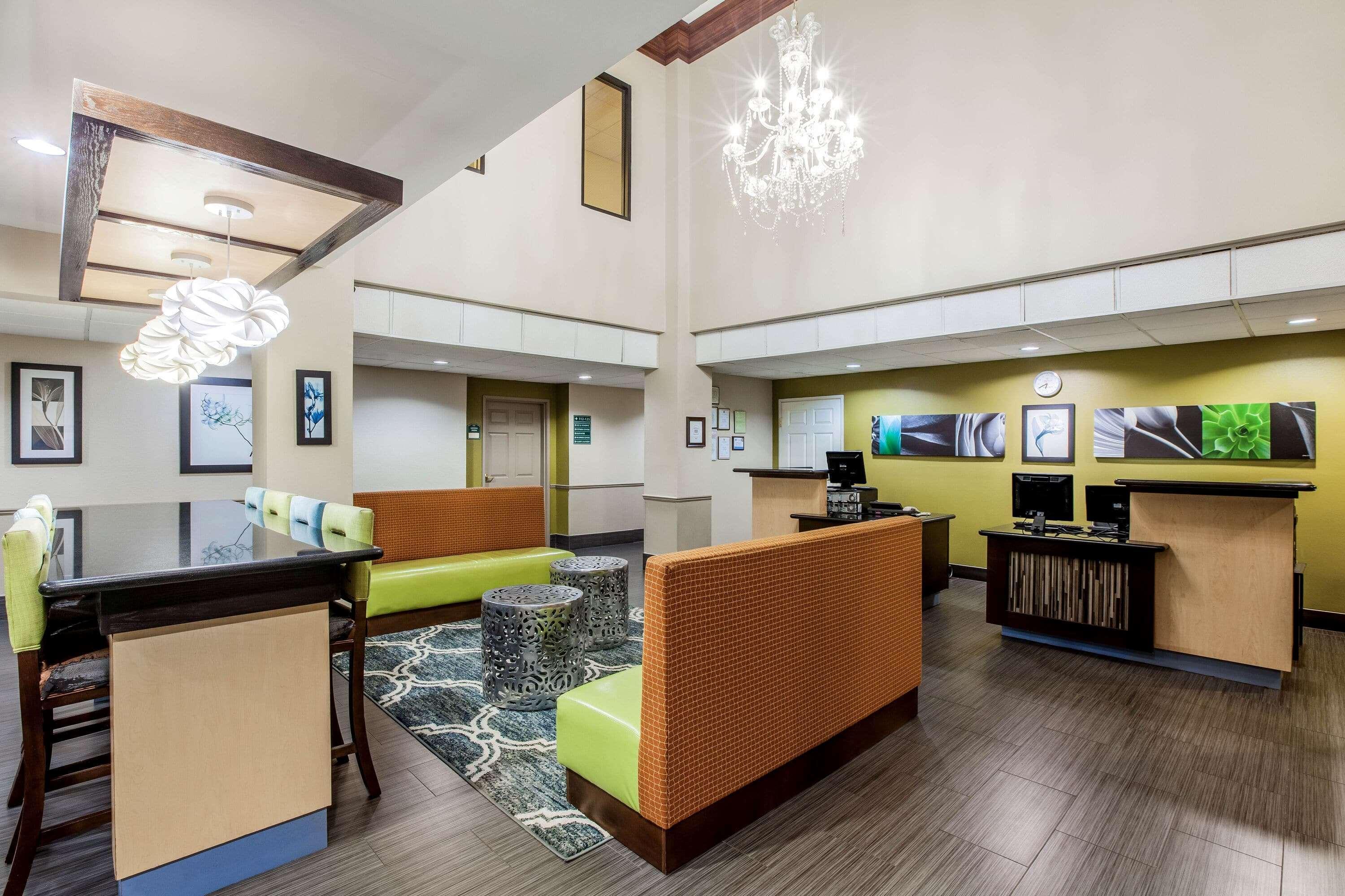 La Quinta By Wyndham Pasadena Otel Dış mekan fotoğraf