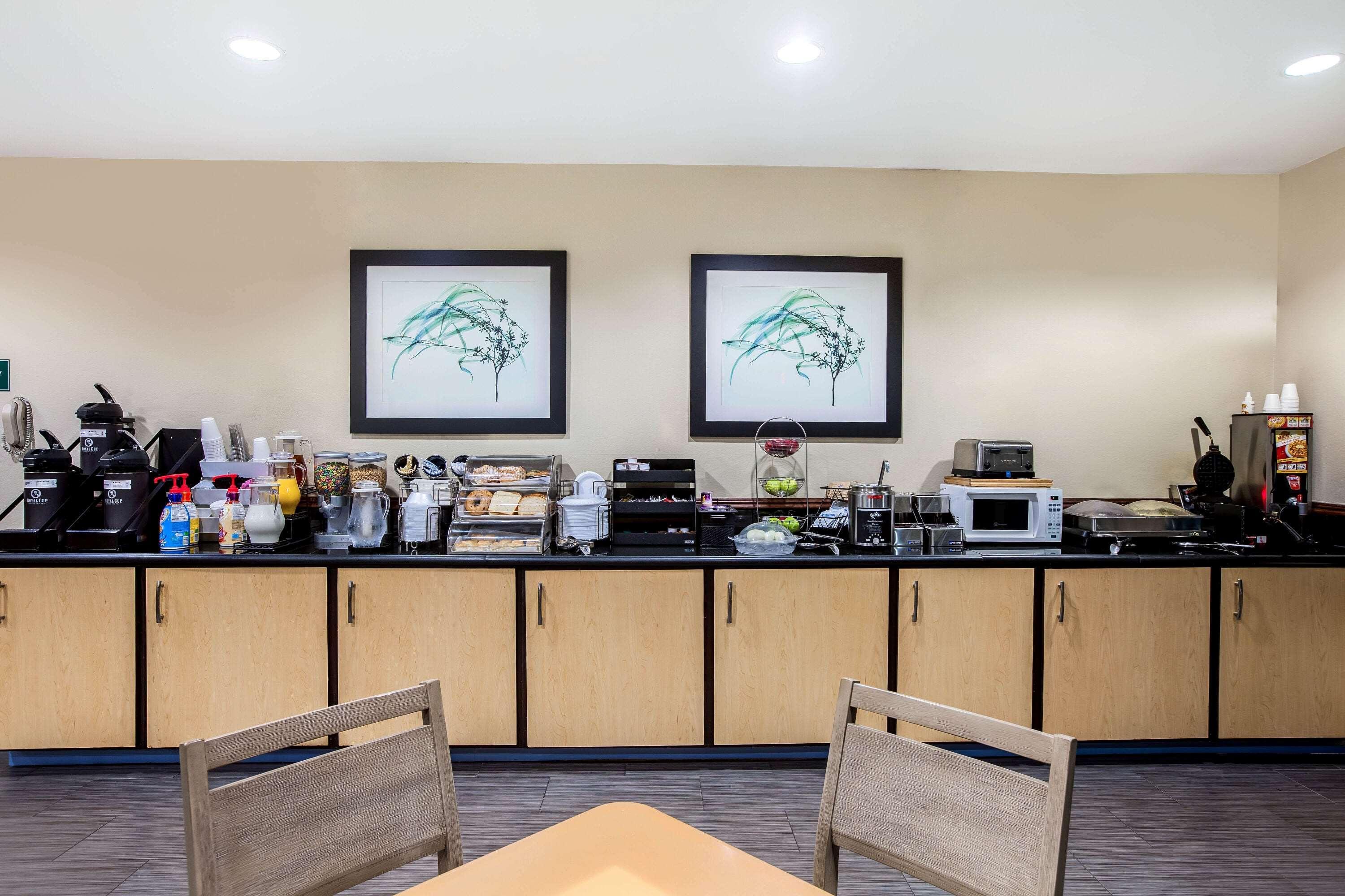 La Quinta By Wyndham Pasadena Otel Dış mekan fotoğraf