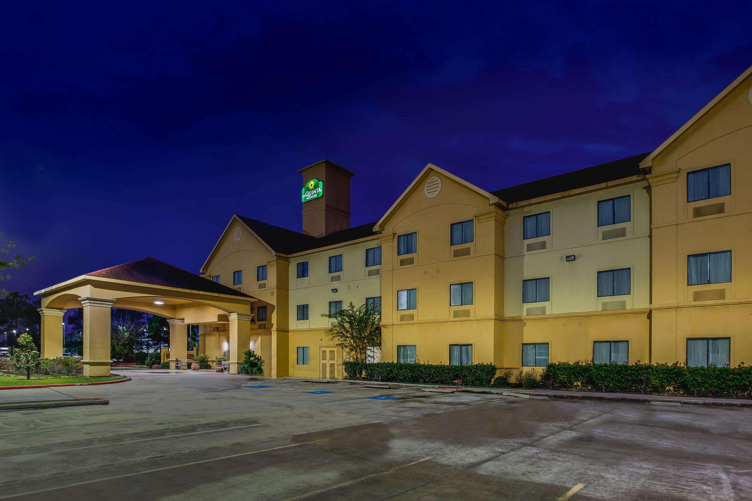 La Quinta By Wyndham Pasadena Otel Dış mekan fotoğraf
