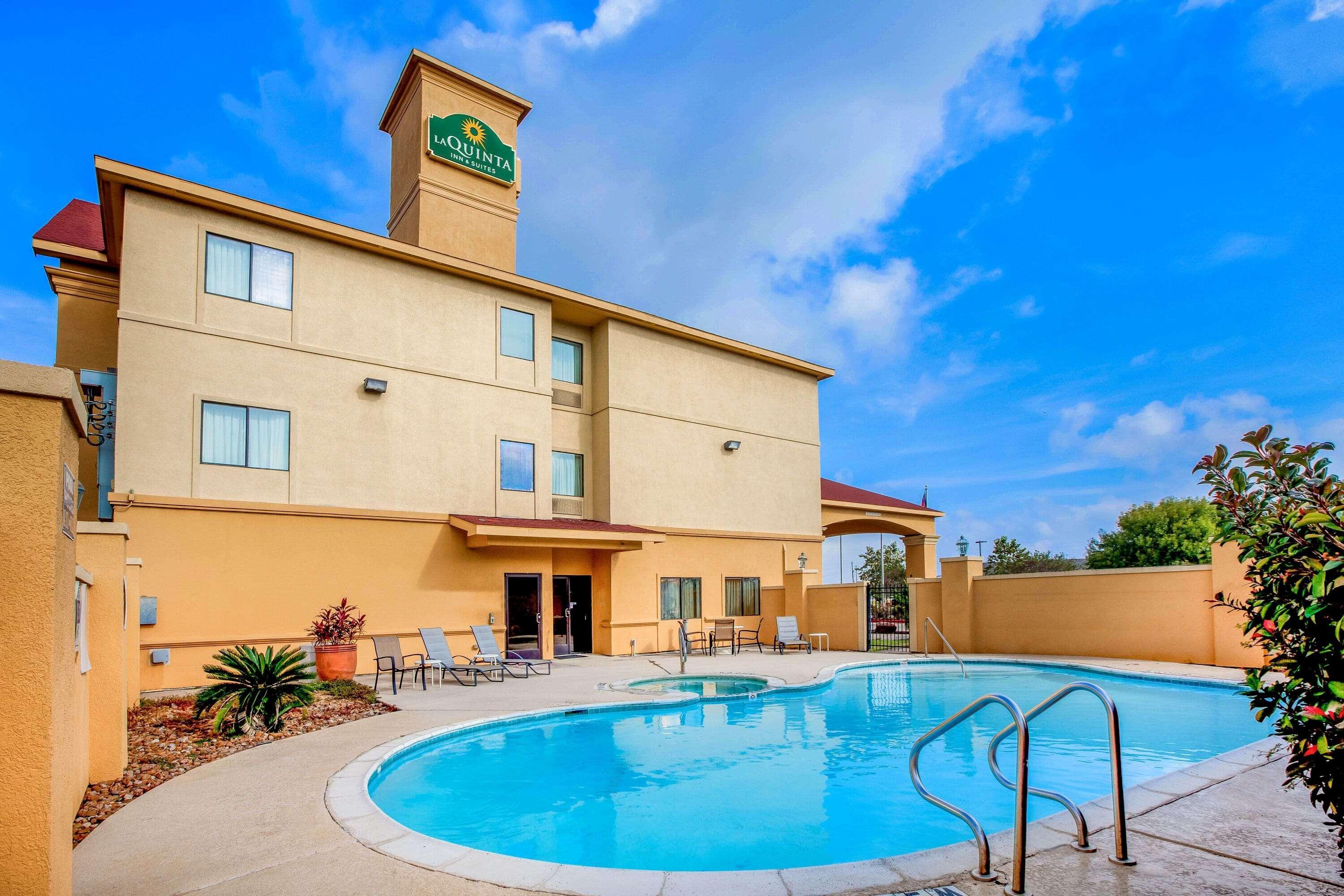 La Quinta By Wyndham Pasadena Otel Dış mekan fotoğraf