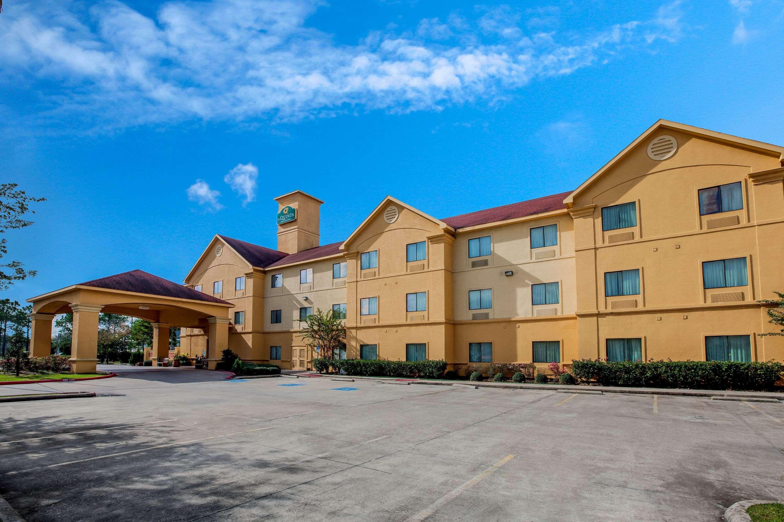 La Quinta By Wyndham Pasadena Otel Dış mekan fotoğraf