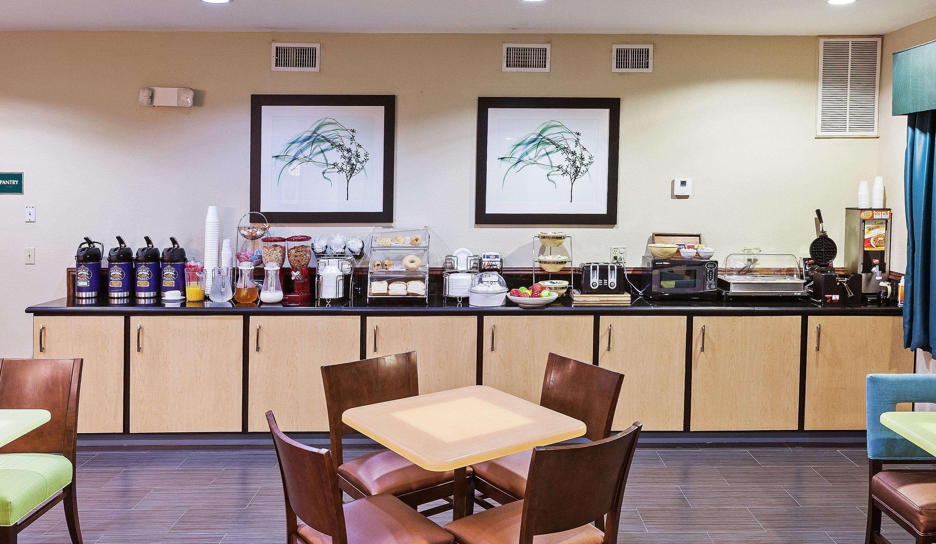 La Quinta By Wyndham Pasadena Otel Dış mekan fotoğraf